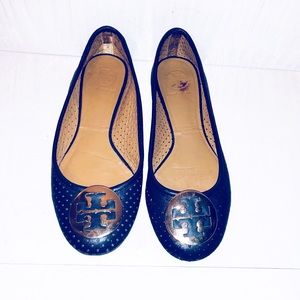 Tory Burch flats size 8.5
